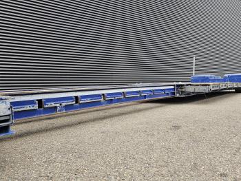 EURO-38-02 / AGRI / EXTENDABLE / REMOVABLE NECK